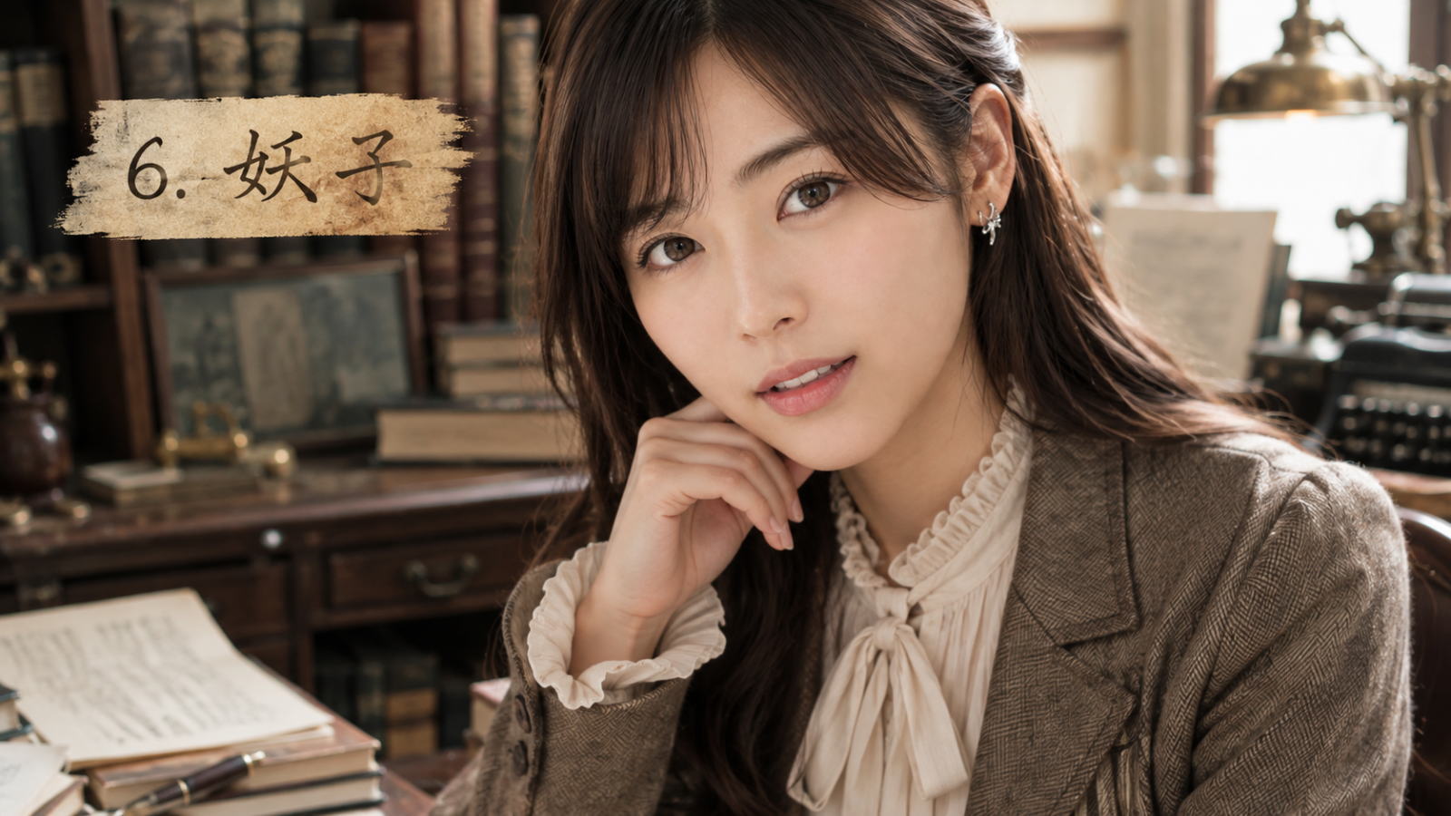 妖子 写真集 3