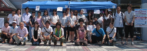 跡見学園女子大学発ベンチャー泣nイカラ、日本工業大学S.E.P.C、共栄大学発ベンチャー汲ゥいしゃごっこ