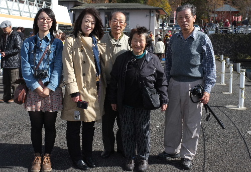 第82回日光IT都市化研究所講習会