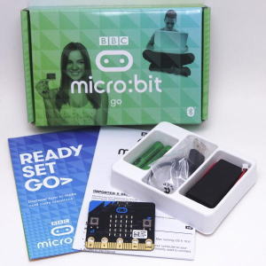 micro:bitプログラミング